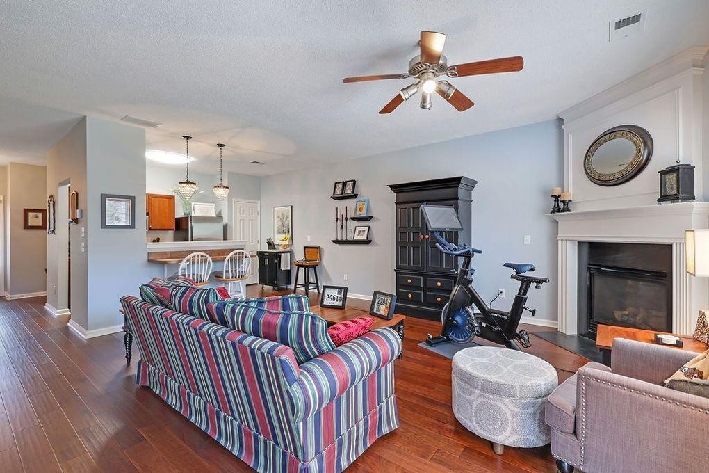 901 Parc River Blvd, Lawrenceville, GA 30046 Townhouse for Rent in