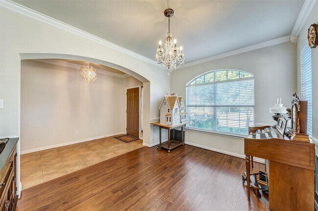 Foto del edificio - House For Lease in Plano