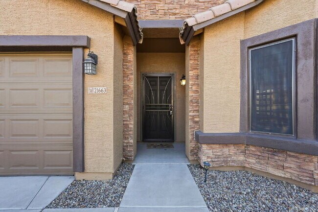 Foto del edificio - 21663 E Via Del Rancho Rd