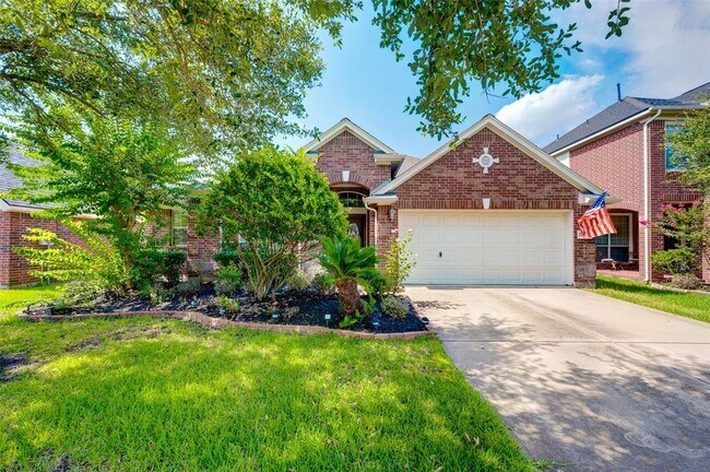 Building Photo - 22430 Cascade Springs Dr