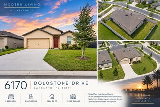 Building Photo - 6170 Dolostone Dr