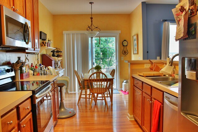 Foto del edificio - Nice 3 bedroom house with fenced yard in SW Durham!