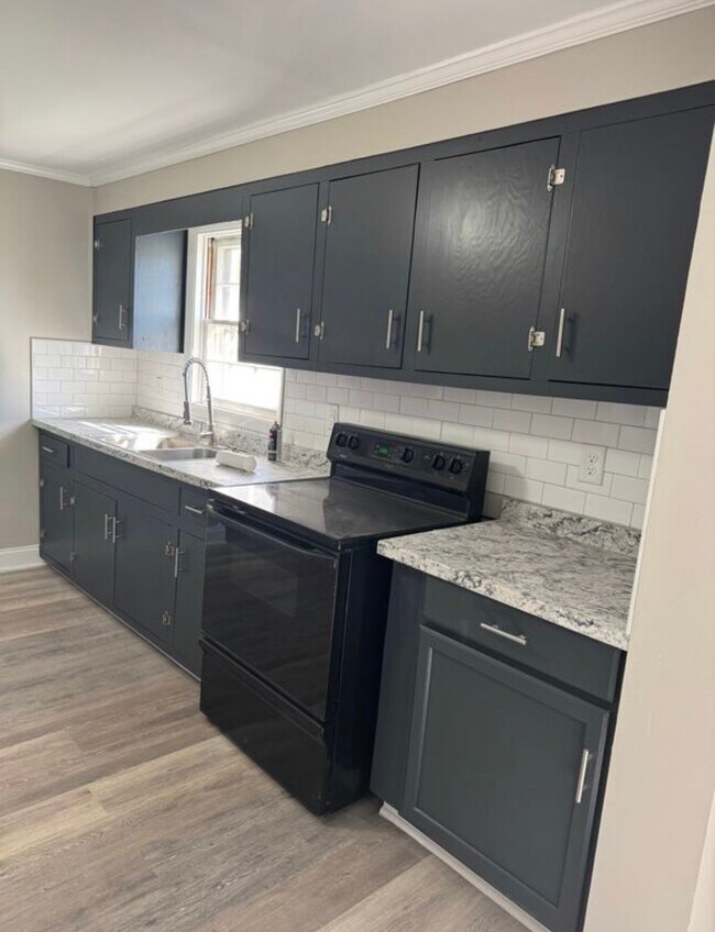 Foto del edificio - 1107 Fuller St