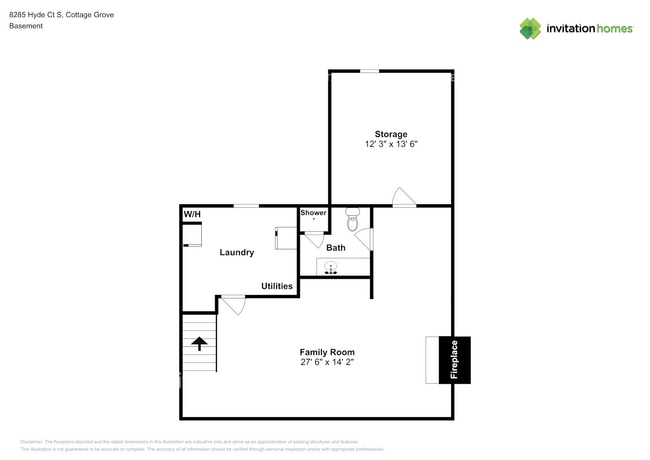 Building Photo - 8285 Hyde Ct S