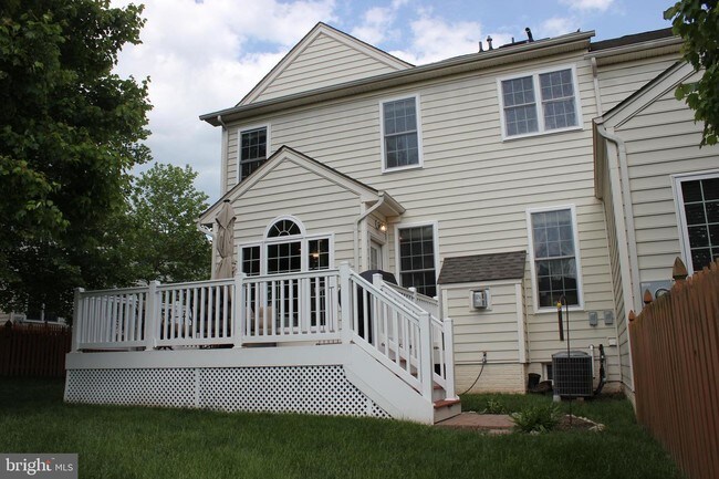 Building Photo - 5604 Swift Creek Ct