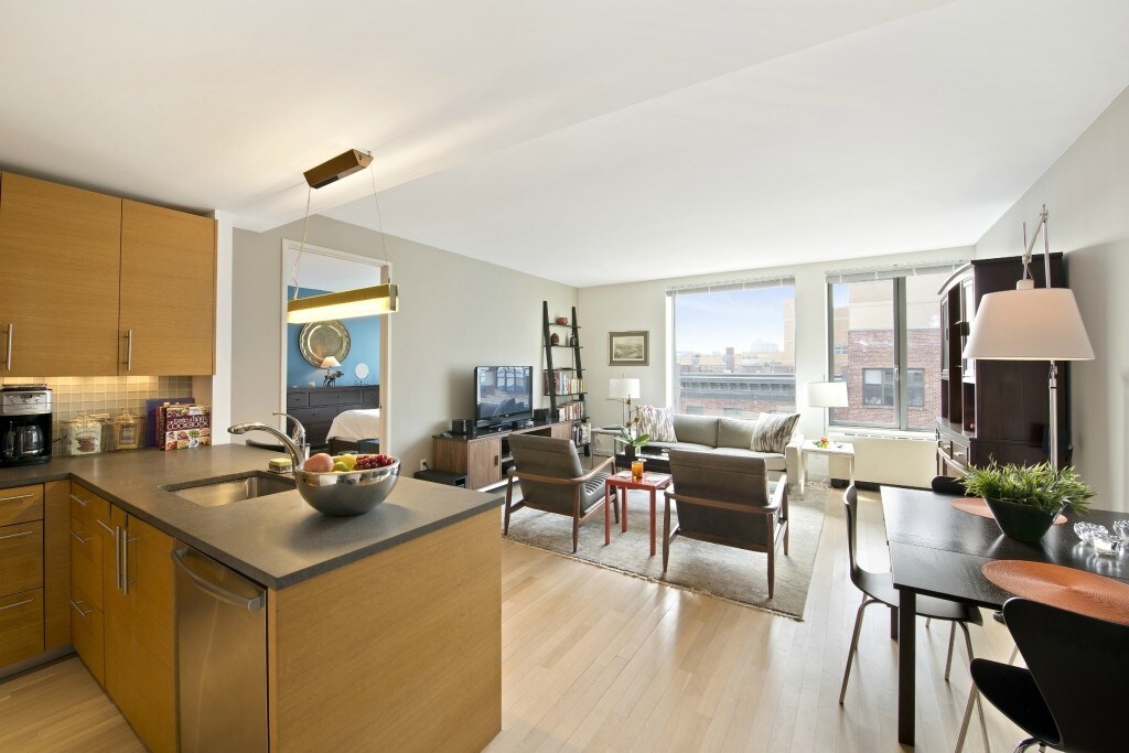 Foto principal - 49 N 8th St