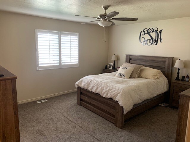 Foto del edificio - 697 S 260 W