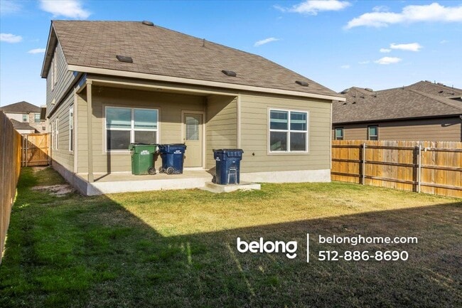 Building Photo - 201 Bronco Billy Dr