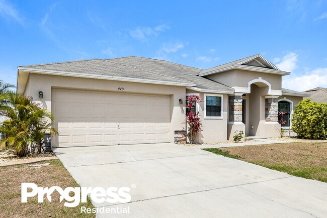 Building Photo - 470 Majestic Gardens Blvd