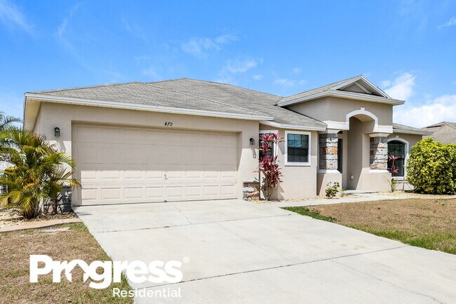 Foto del edificio - 470 Majestic Gardens Blvd