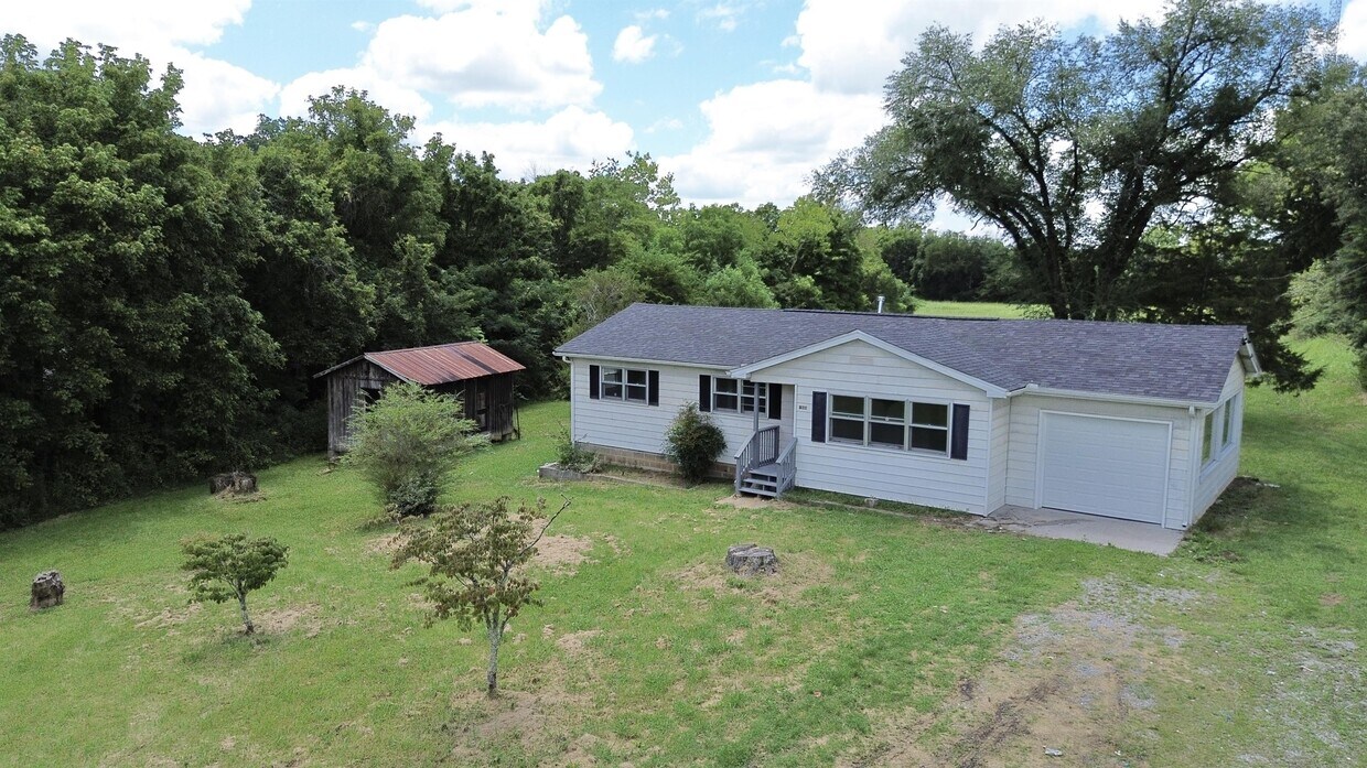 941 Huckleberry Springs Rd, Knoxville, TN 37914 House Rental in Knoxville, TN