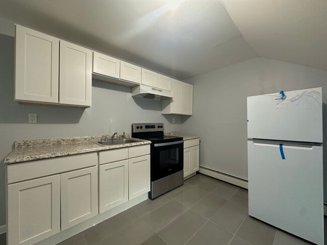 Foto del edificio - 163 Chambers St