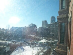 Building Photo - 21 Cortes St