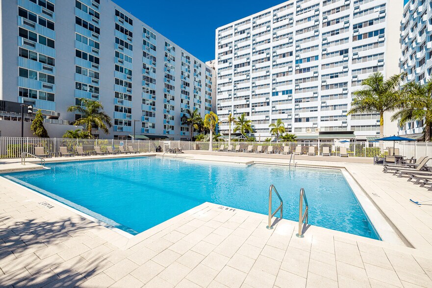 The Wayland by Common