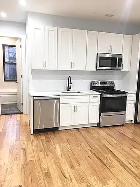 Building Photo - 2 bedroom in BROOKLYN NY 11216