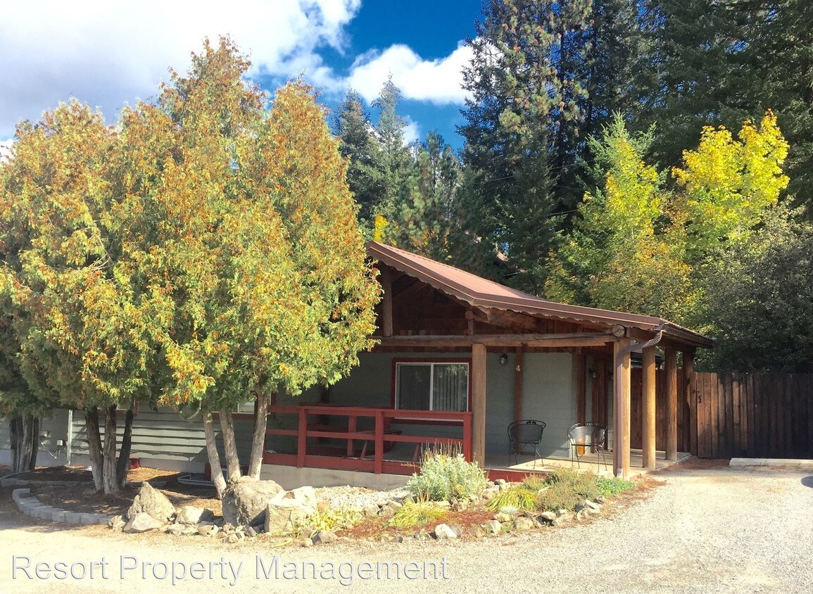 Primary Photo - 2600 E French Gulch Rd