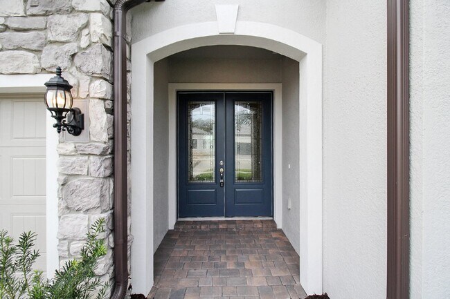 Building Photo - Luxury 3/ 3.5 Plus Home Office Pool Home A...