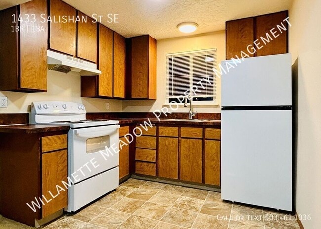 Foto del edificio - 1433 Salishan St SE