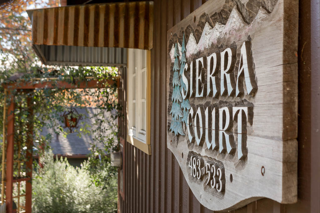 Foto principal - Sierra Bungalows