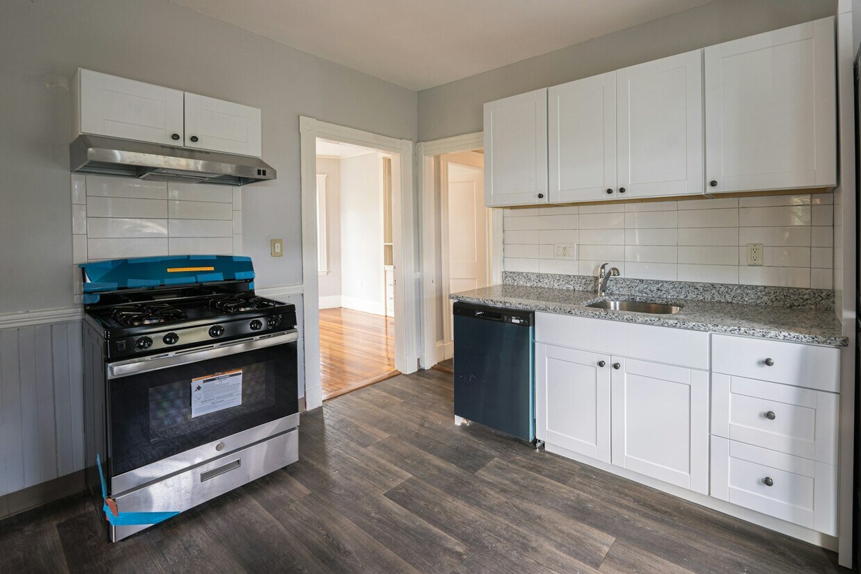 Foto principal - 15 Faulkner St