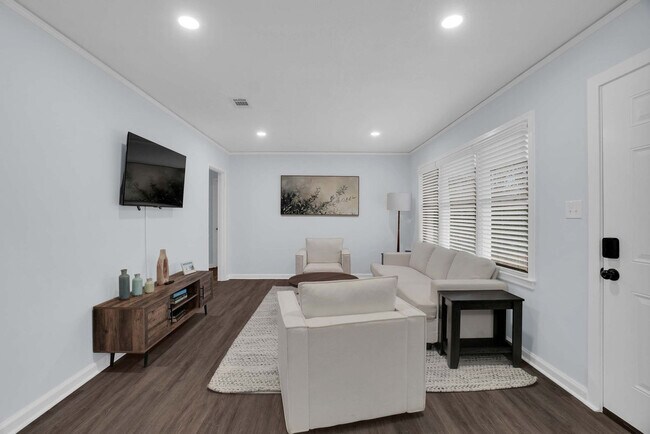 Foto del edificio - 610 S Georgetown Dr