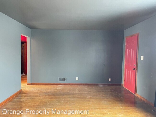 Foto del edificio - 4 br, 2 bath House - 3111 W St