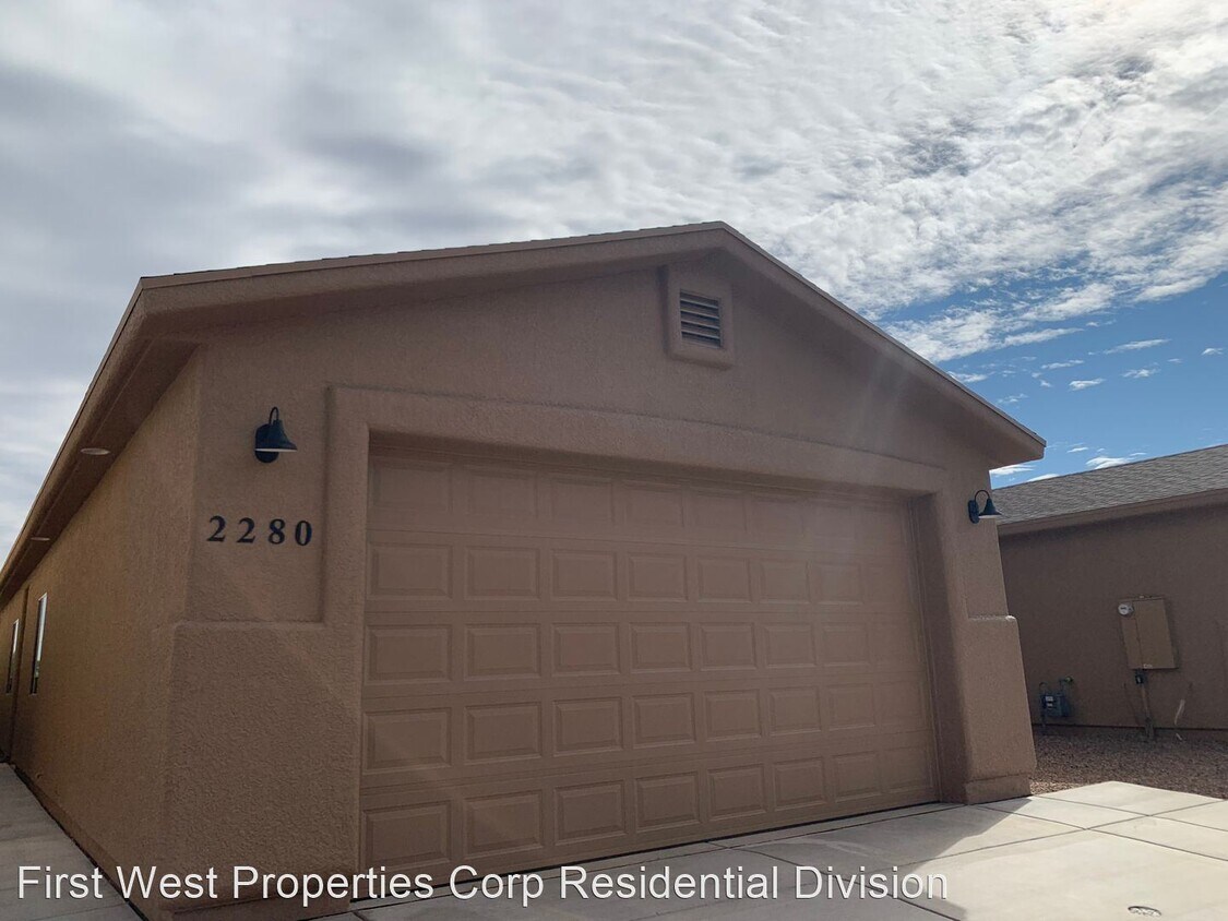 Primary Photo - 3 br, 2 bath House - 2280 Las Brisas Way
