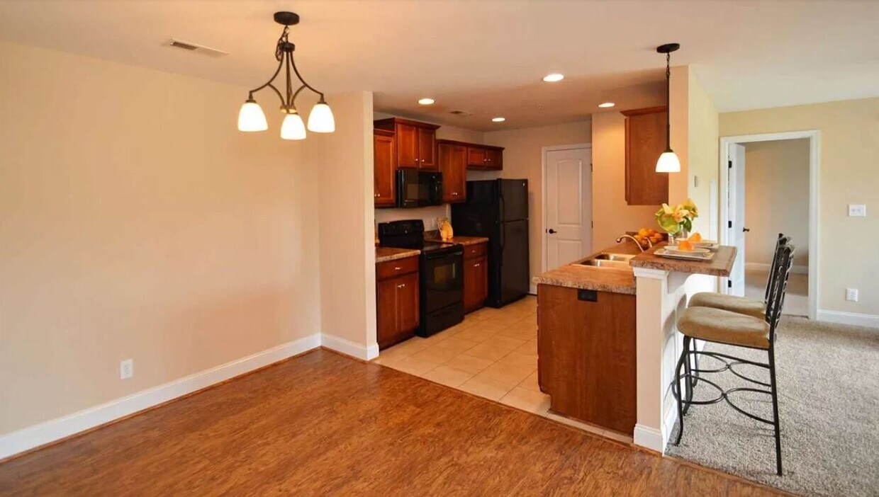 102 Capstone Dr Unit 205, Lynchburg, VA 24502 Apartments in Lynchburg