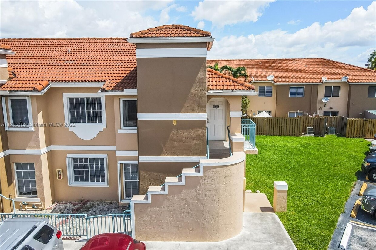 13125 SW 64th Ter Unit 1102, Miami, FL 33183 Condo for Rent in