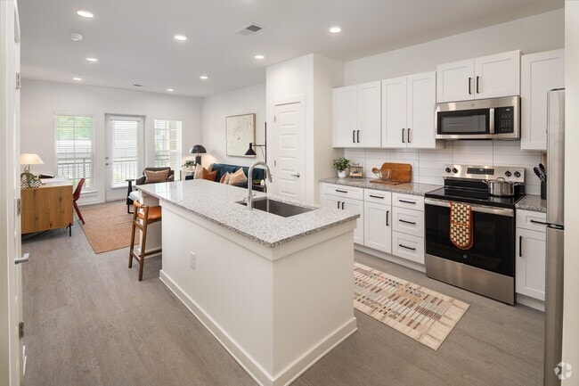 Building Photo - The Remy Apartments at LaGrange