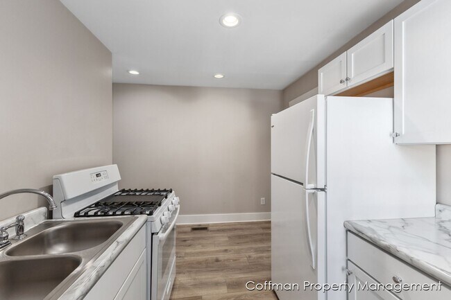 Foto del edificio - 318 Washington St SE