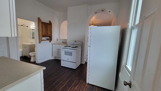 Foto del edificio - 146 Quail St