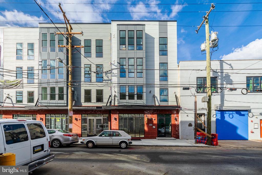 Foto principal - 1439 Federal St