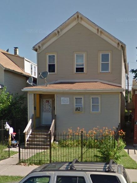 Primary Photo - 614 W Englewood Ave