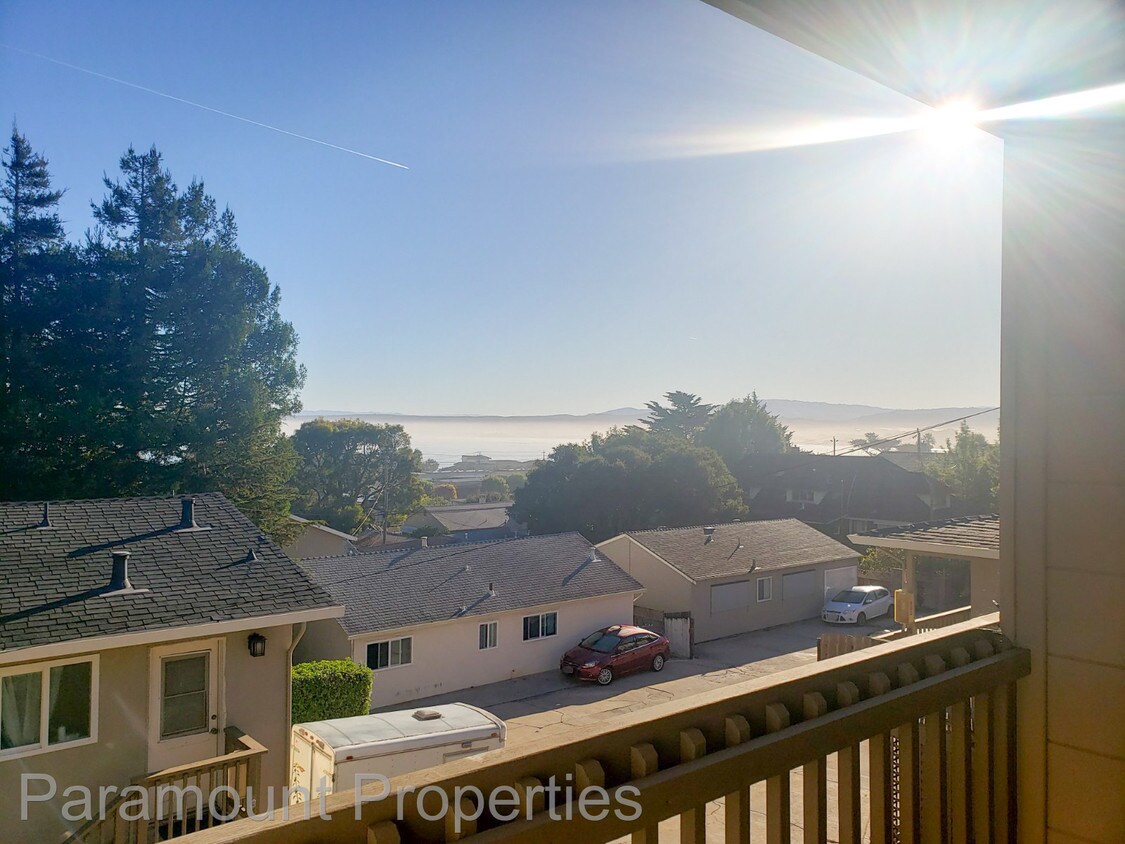 558 Laine St Unit 558, Monterey, CA 93940 Apartment for Rent in