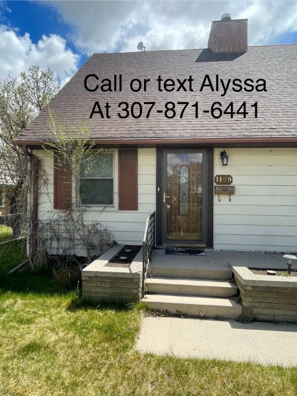 Primary Photo - 1109 Adams Ave