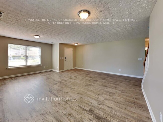 Foto del edificio - 945 Campbell Gate Rd SE