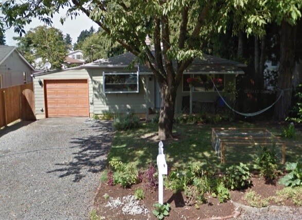 Foto principal - Quaint 1950's Home in Milwaukie