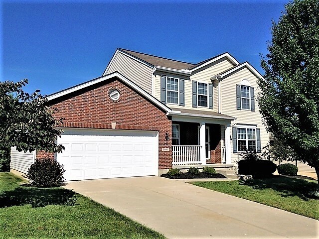 Primary Photo - 5095 Elk Run Drive