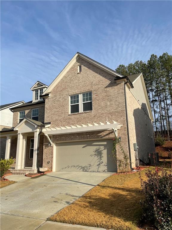 Building Photo - 604 Astley Dr