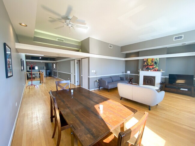 Foto del edificio - 2112 N Halsted St