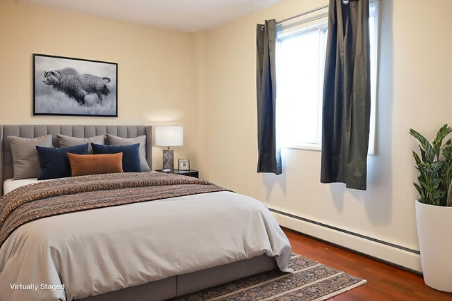 Building Photo - Bridgeland Hillside Apartments