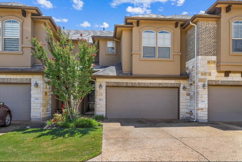 14001 Avery Ranch Blvd Unit 2703, Austin, TX 78717 Condo for Rent in