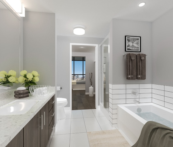 Building Photo - 1 Bed 1 Bath Unit in Calgary, AB