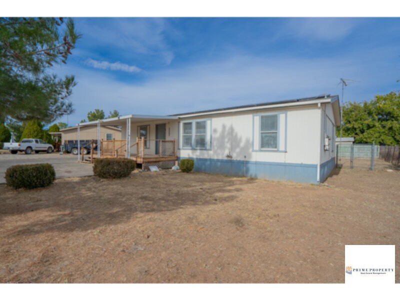 20518 E Sierra Dr, Mayer, AZ 86333 House Rental in Mayer, AZ