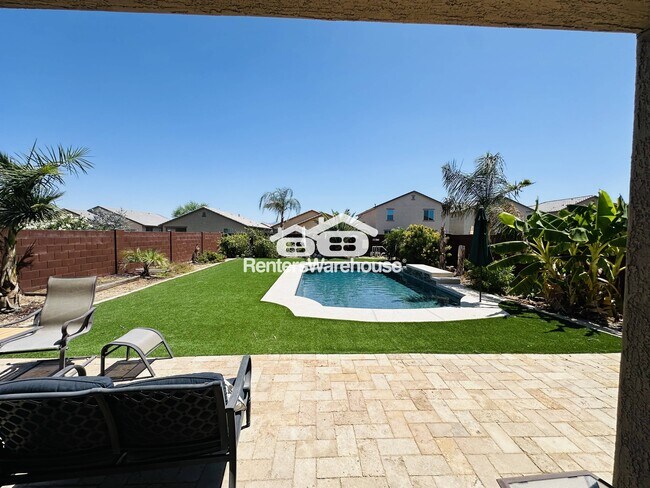 Foto del edificio - 10341 W Payson Rd