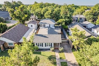 Building Photo - 5332 El Campo Ave