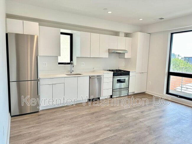 Foto del edificio - 1460 Belmont St NW