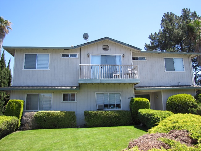 Building Photo - 1248 Valerian Ct