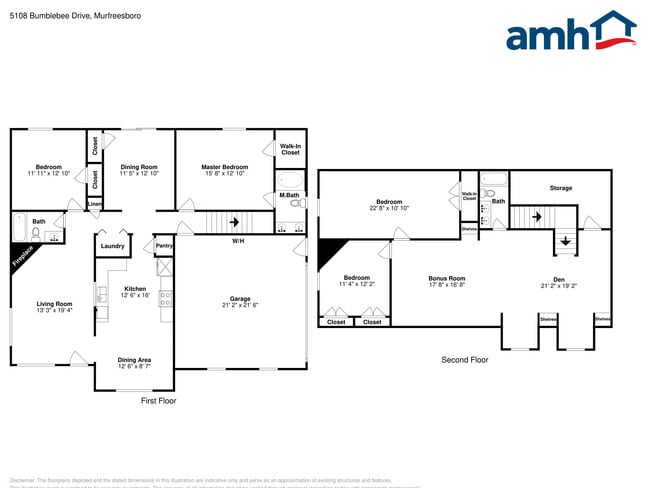 Building Photo - 5108 Bumblebee Dr